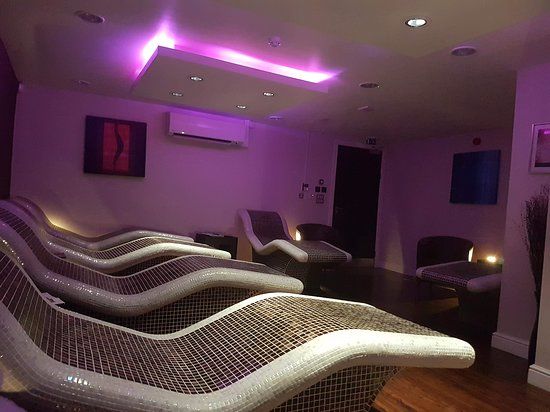 Bannatyne Health Club And Spa